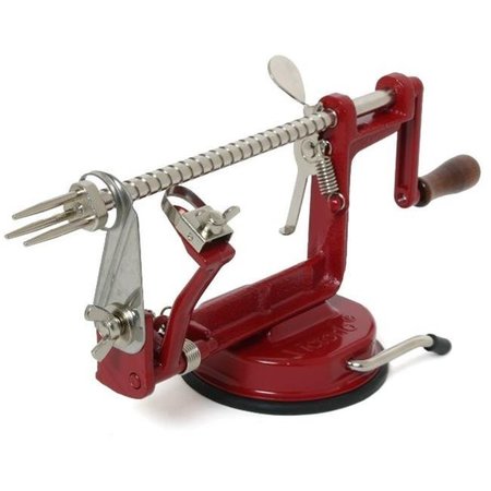 FINALCUT Kitchen Products  Apple Peeler - Suction Base FI16543